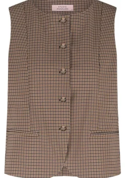 DAMES STUDIO ANNELOES GILET