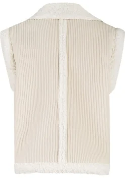 DAMES STUDIO ANNELOES GILET