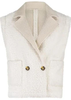 DAMES STUDIO ANNELOES GILET