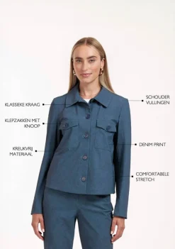 DAMES STUDIO ANNELOES JASJE