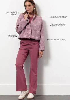 DAMES STUDIO ANNELOES JASJE