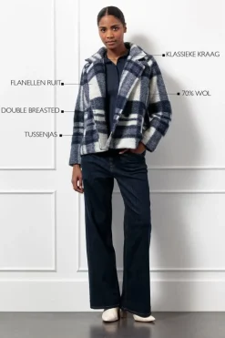 DAMES STUDIO ANNELOES JASJE