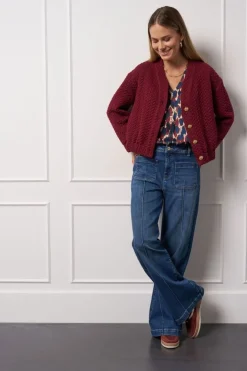 DAMES STUDIO ANNELOES JASJE