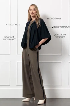 DAMES STUDIO ANNELOES JASJE