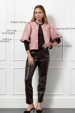 DAMES STUDIO ANNELOES JASJE