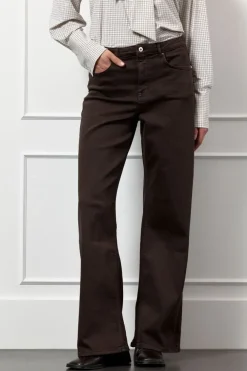 DAMES STUDIO ANNELOES JEANS