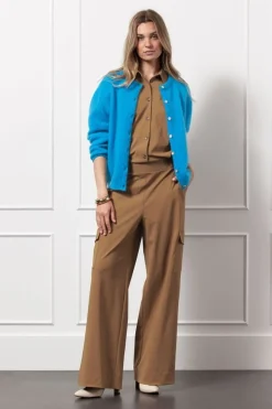 DAMES STUDIO ANNELOES JUMPSUIT