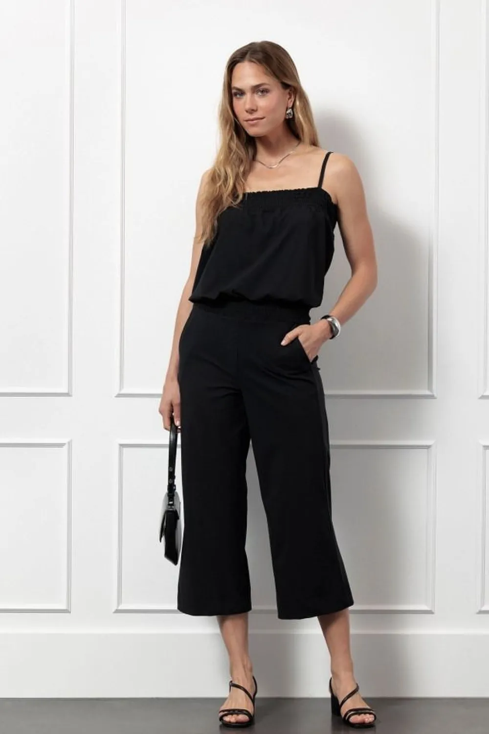 DAMES STUDIO ANNELOES JUMPSUIT