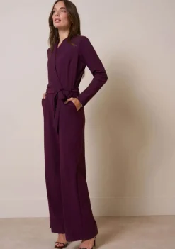 DAMES STUDIO ANNELOES JUMPSUIT
