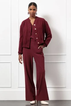 DAMES STUDIO ANNELOES JUMPSUIT