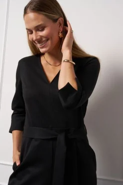 DAMES STUDIO ANNELOES JUMPSUIT