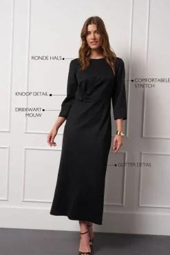 DAMES STUDIO ANNELOES JURK