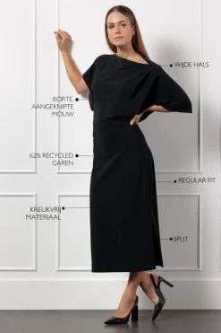 DAMES STUDIO ANNELOES JURK