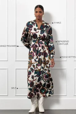 DAMES STUDIO ANNELOES JURK