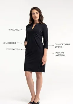 DAMES STUDIO ANNELOES JURK