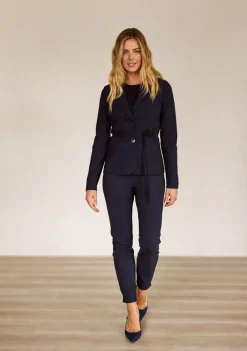 DAMES STUDIO ANNELOES PANTALON