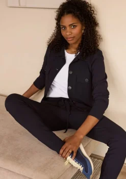 DAMES STUDIO ANNELOES PANTALON