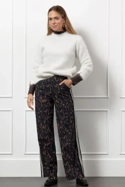 DAMES STUDIO ANNELOES PANTALON