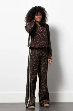 DAMES STUDIO ANNELOES PANTALON