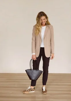 DAMES STUDIO ANNELOES PANTALON