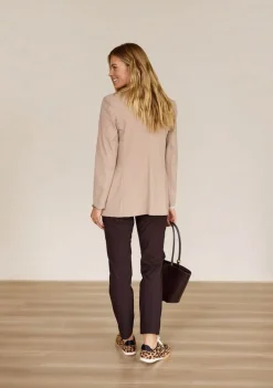 DAMES STUDIO ANNELOES PANTALON