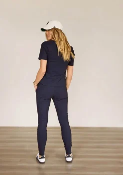 DAMES STUDIO ANNELOES PANTALON