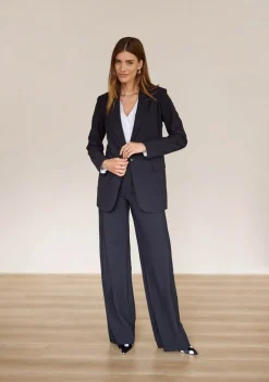 DAMES STUDIO ANNELOES PANTALON