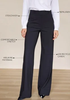 DAMES STUDIO ANNELOES PANTALON