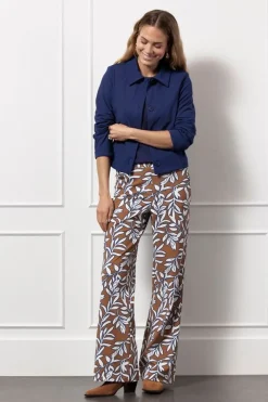 DAMES STUDIO ANNELOES PANTALON