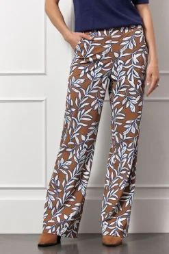 DAMES STUDIO ANNELOES PANTALON