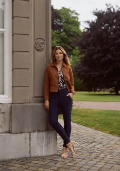 DAMES STUDIO ANNELOES PANTALON