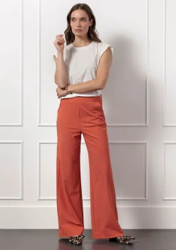 DAMES STUDIO ANNELOES PANTALON