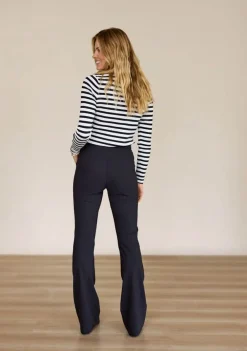 DAMES STUDIO ANNELOES PANTALON