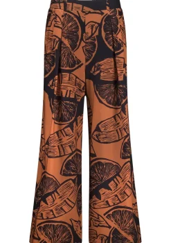 DAMES STUDIO ANNELOES PANTALON