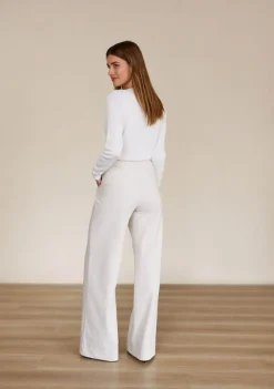 DAMES STUDIO ANNELOES PANTALON