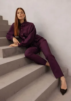 DAMES STUDIO ANNELOES PANTALON