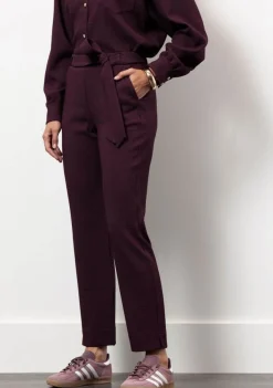 DAMES STUDIO ANNELOES PANTALON