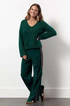 DAMES STUDIO ANNELOES PANTALON