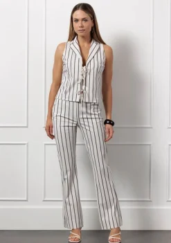 DAMES STUDIO ANNELOES PANTALON