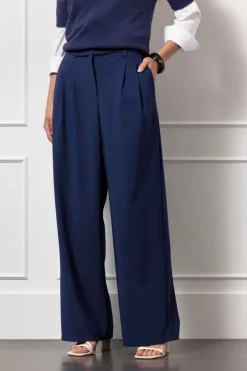 DAMES STUDIO ANNELOES PANTALON