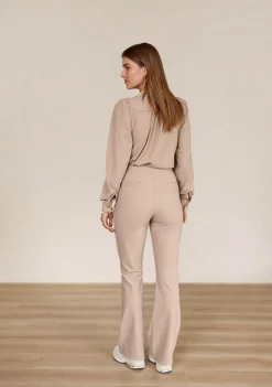 DAMES STUDIO ANNELOES PANTALON