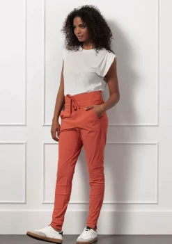 DAMES STUDIO ANNELOES PANTALON