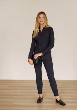 DAMES STUDIO ANNELOES PANTALON