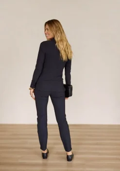 DAMES STUDIO ANNELOES PANTALON