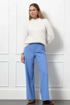 DAMES STUDIO ANNELOES PANTALON