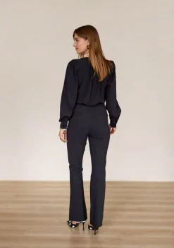 DAMES STUDIO ANNELOES PANTALON