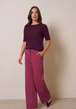 DAMES STUDIO ANNELOES PANTALON
