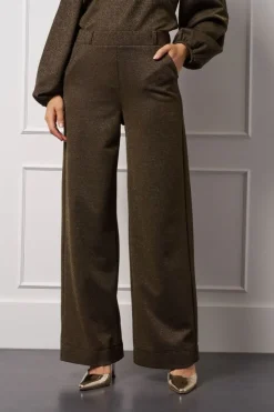 DAMES STUDIO ANNELOES PANTALON