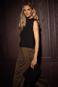 DAMES STUDIO ANNELOES PANTALON