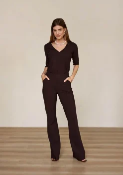 DAMES STUDIO ANNELOES PANTALON